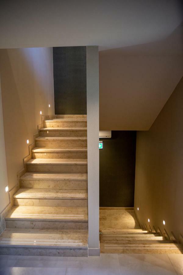 Lignum Hotel Miskolc Extérieur photo
