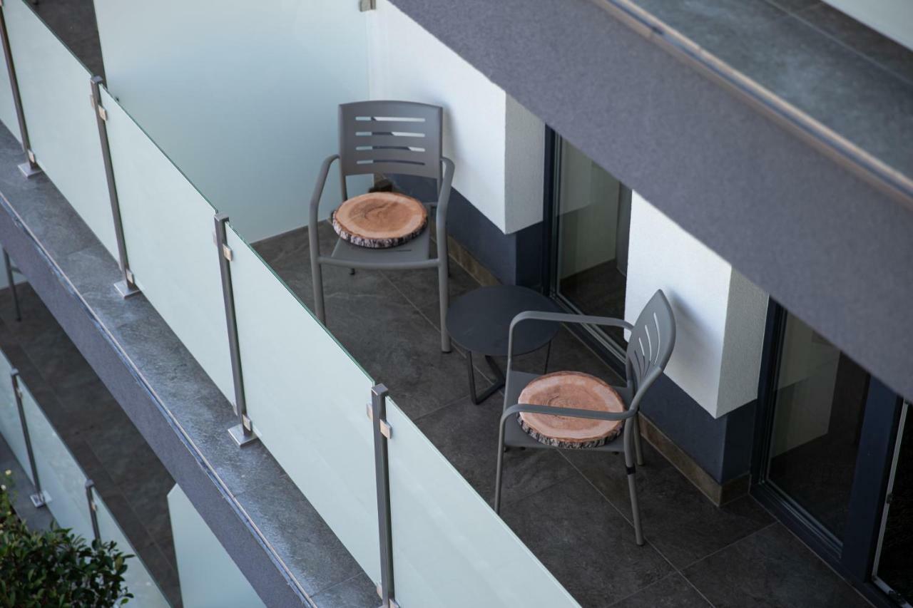 Lignum Hotel Miskolc Extérieur photo